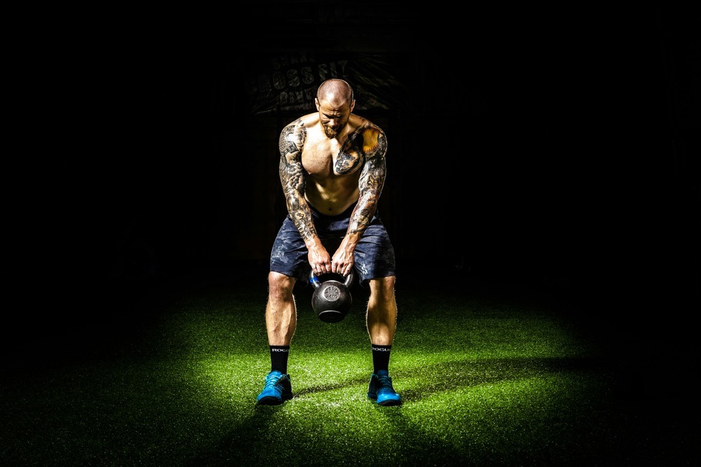 Cover Under Armour